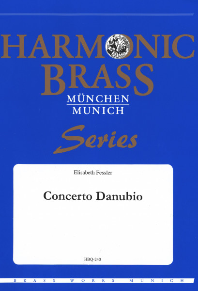 Concerto Danubio