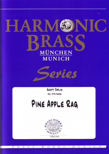 Pine Apple Rag