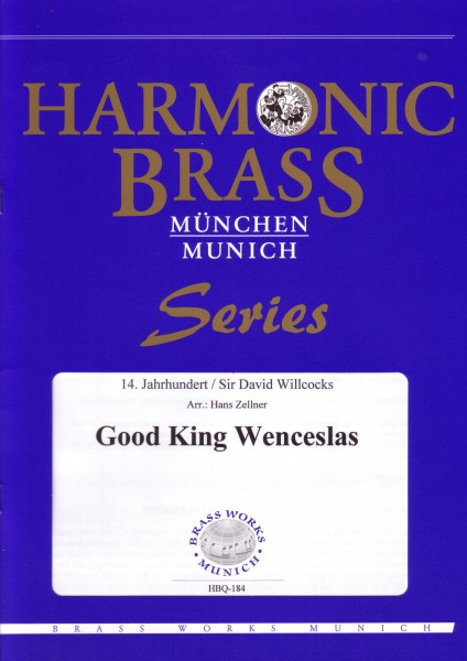 Good King Wenceslas (Advent, Weihnachten)